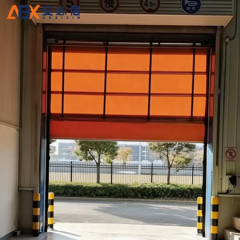 宣城市柔性大门